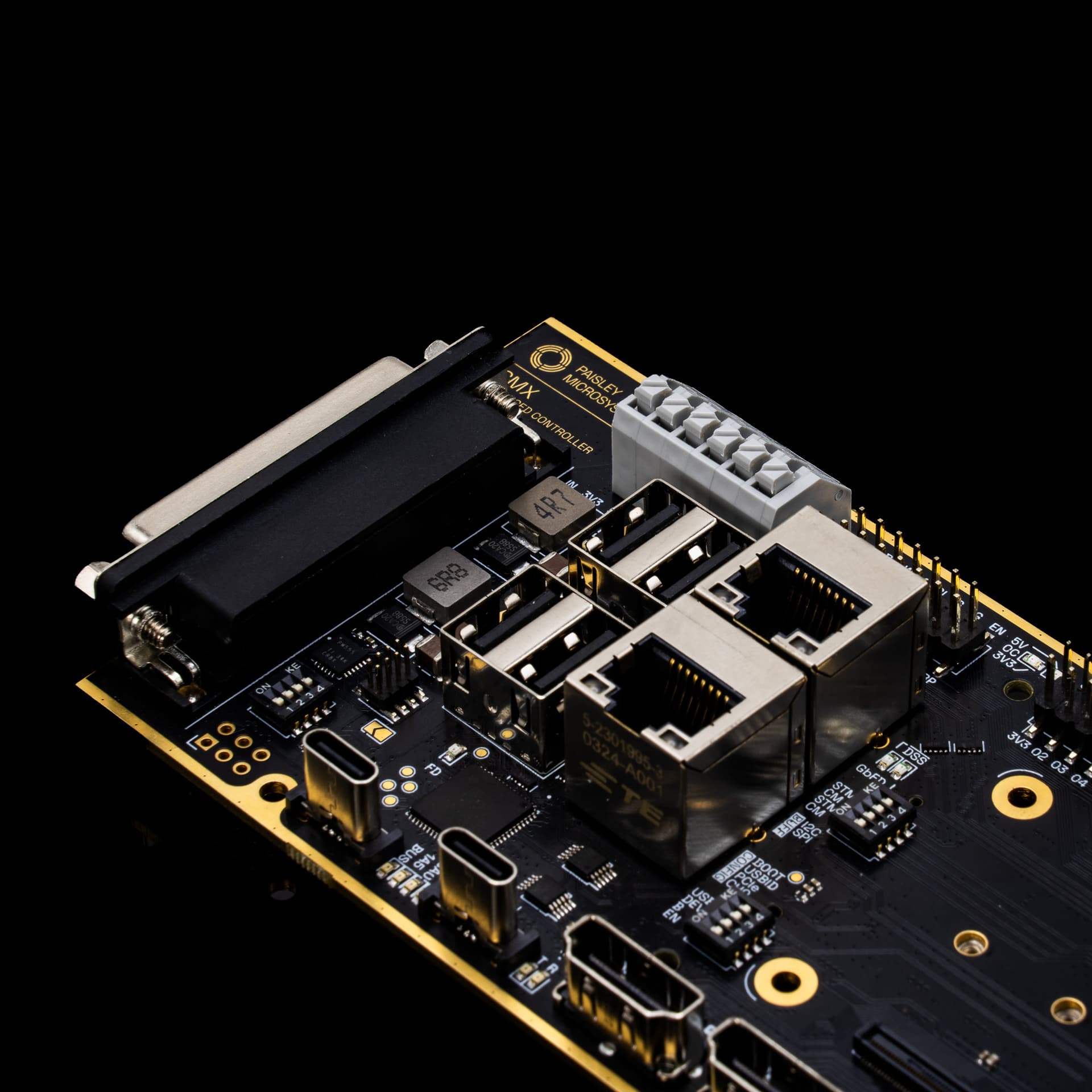 Right product showcase